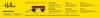 Heller 57410 Starter Kit - Trailer 3to 1/24